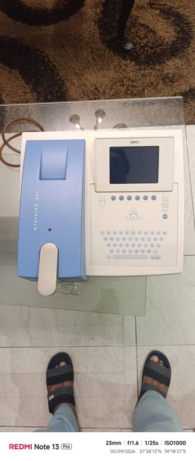 microlab 300