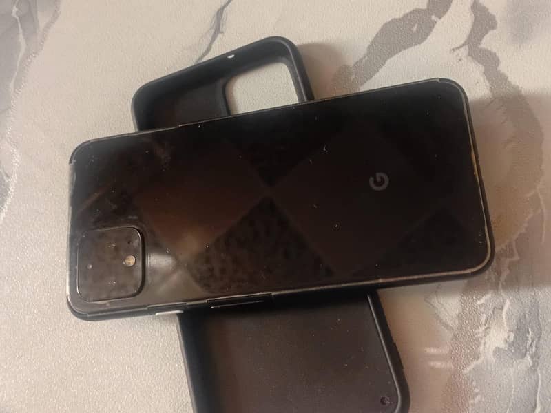 pixel 4 10/10 condition 1