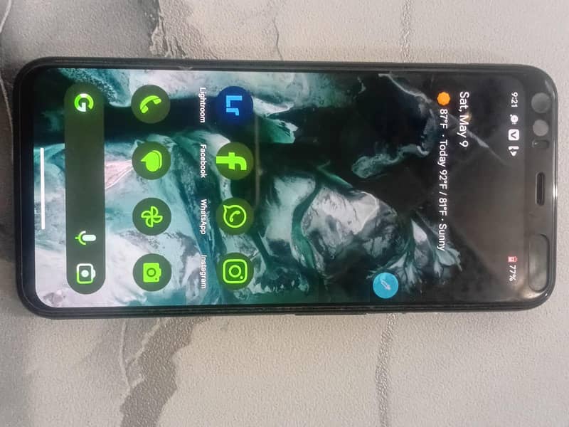 pixel 4 10/10 condition 4