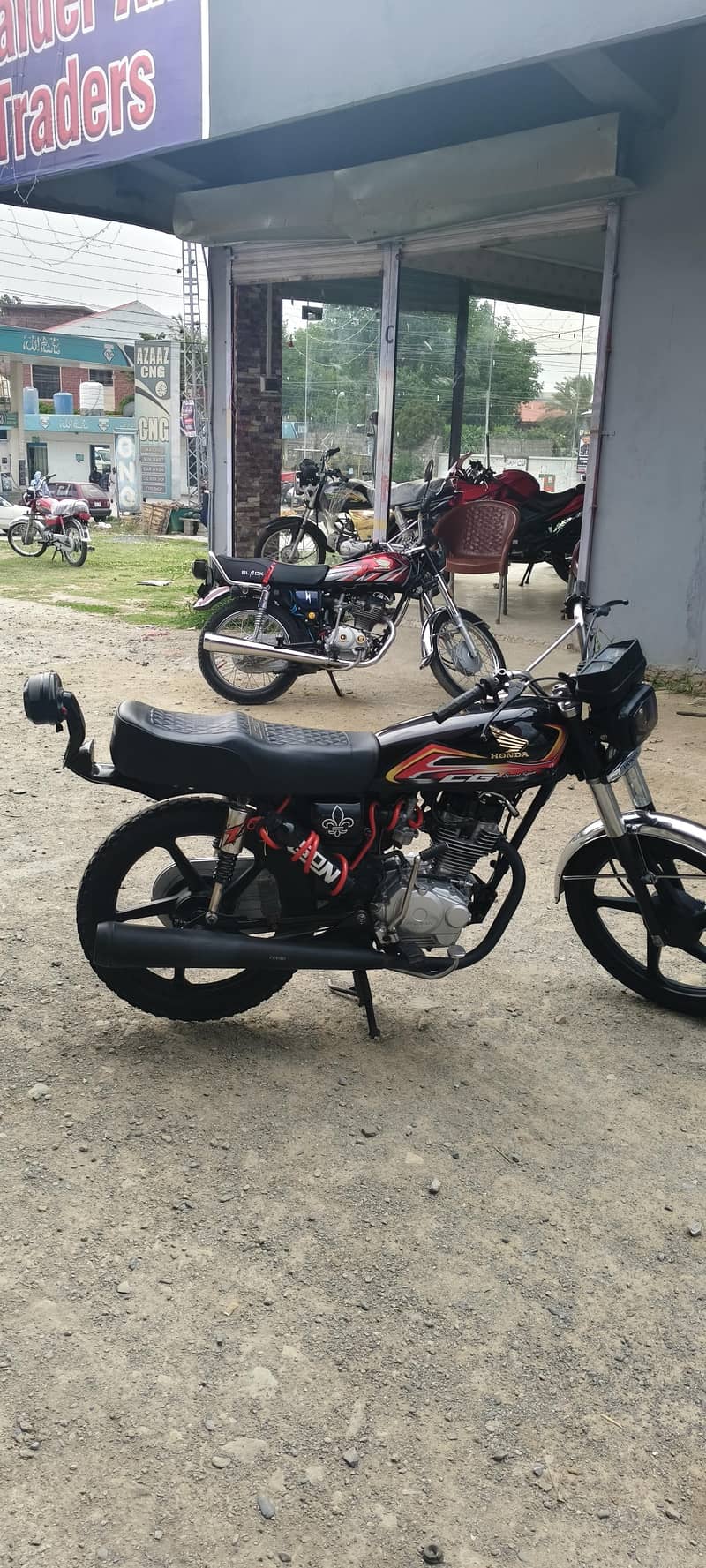 double Saman 1
