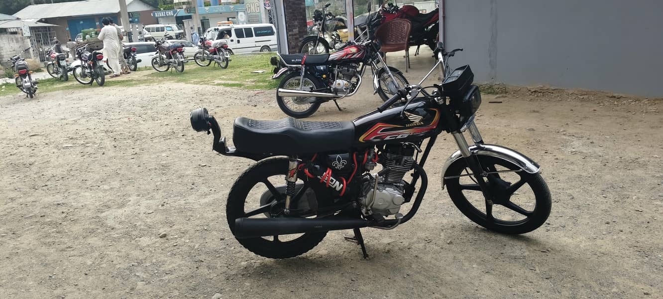 double Saman 2