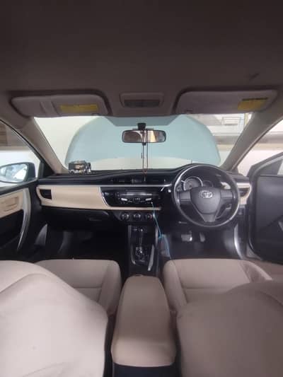GLI Automatic 2016