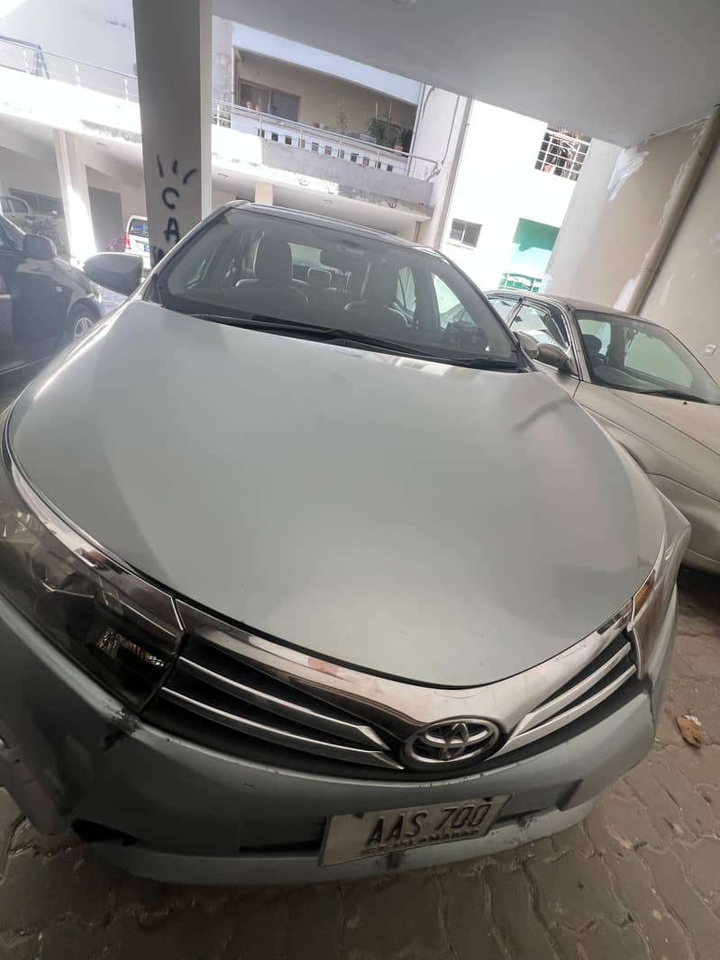 GLI Automatic 2016 3