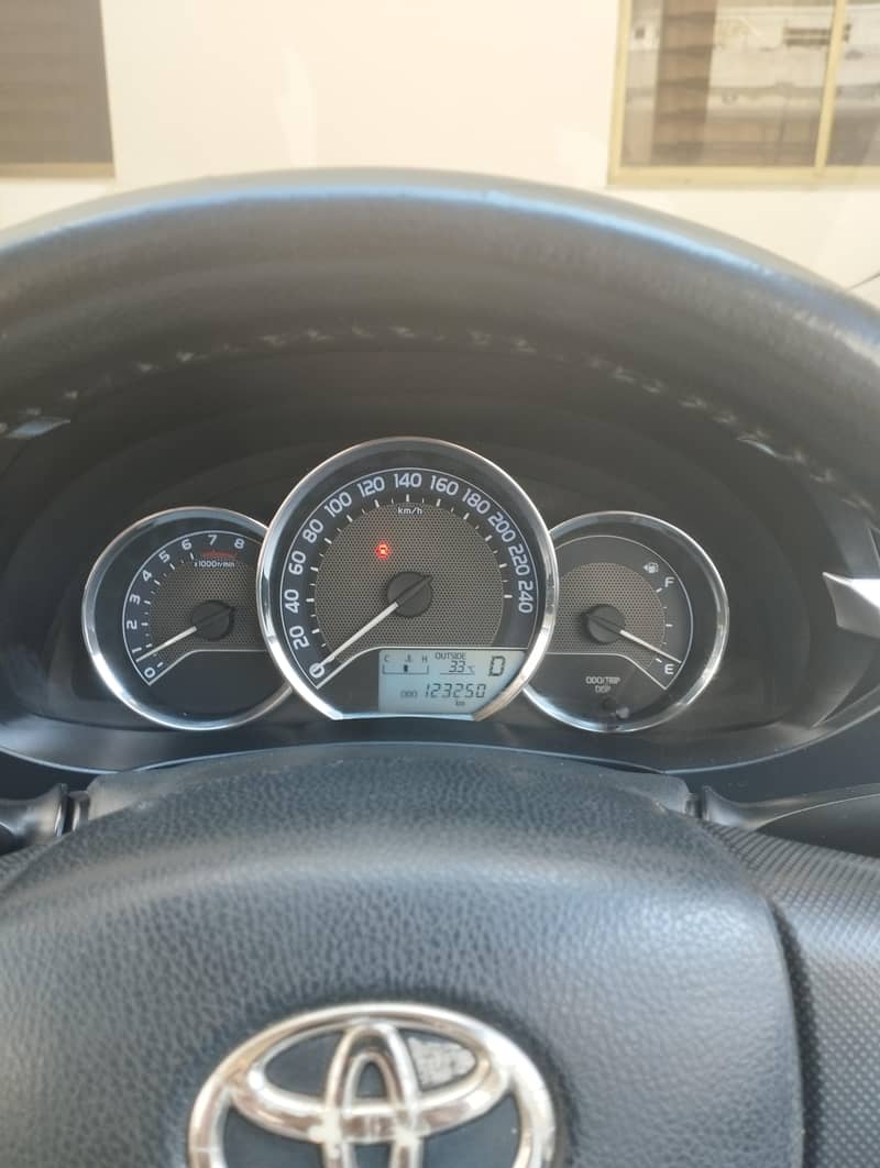 GLI Automatic 2016 6