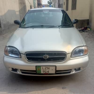 baleno jxr