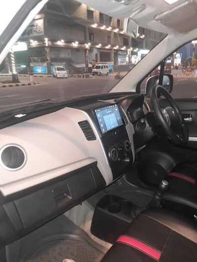 wagnor 2022model vxl Urgently sale