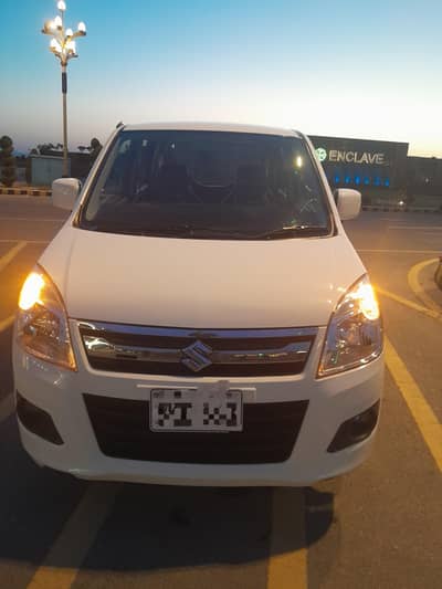 wagnor 2022model vxl Urgently sale