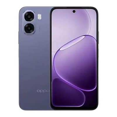 Oppo A6X