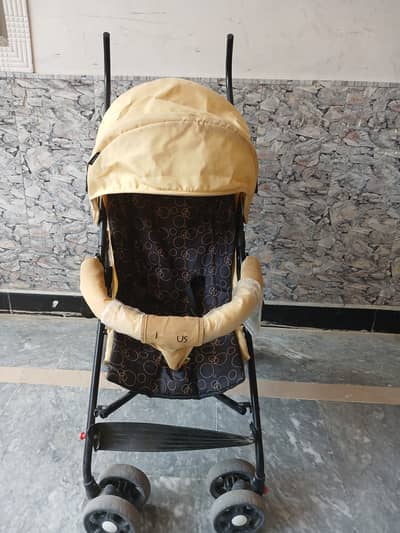 Joyous kids buggy for ages 0-3 years