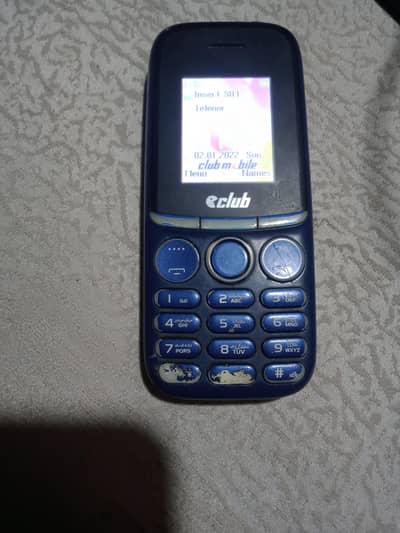 Phone