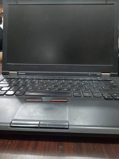 Lenovo ThinkPad T430
