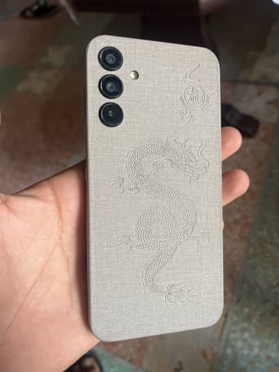 Samsung a15 8/256