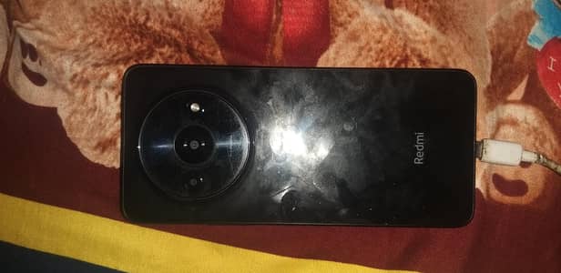 realme A3