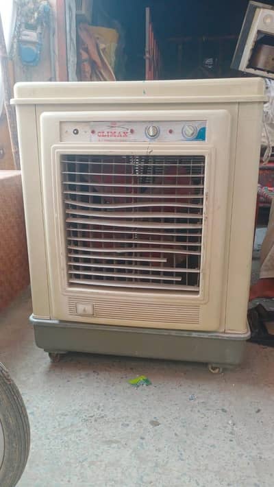 climax air cooler good condition