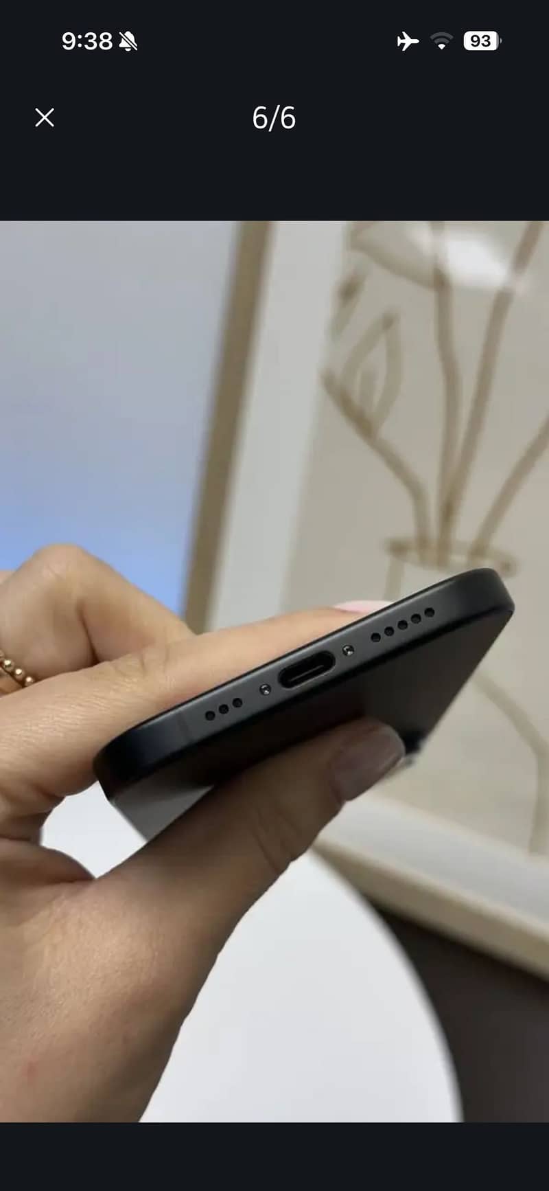 Iphone 16 mdm 0