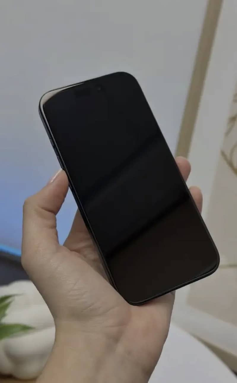 Iphone 16 mdm 2