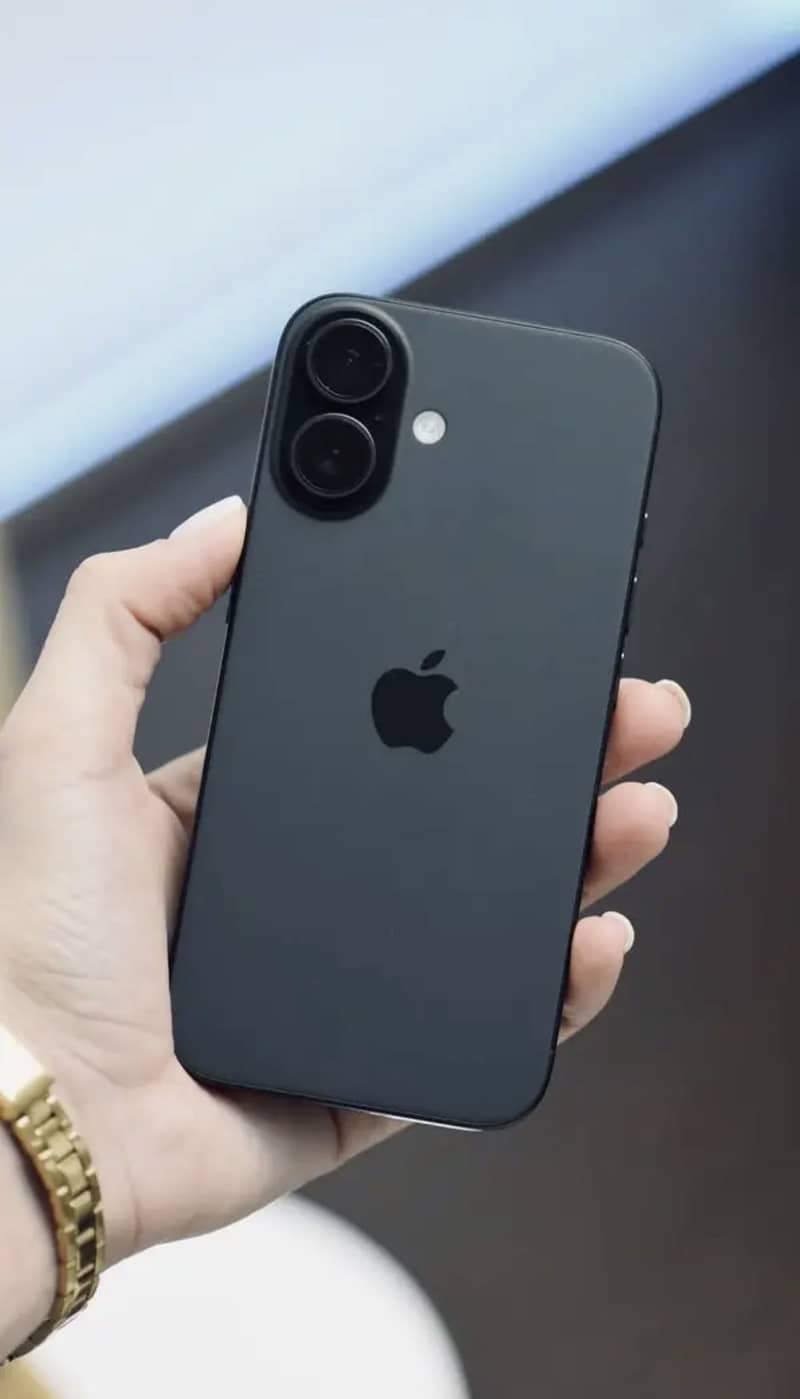 Iphone 16 mdm 3
