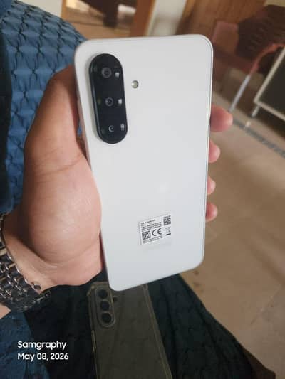 SAMSUNG A26 5G 256GB
