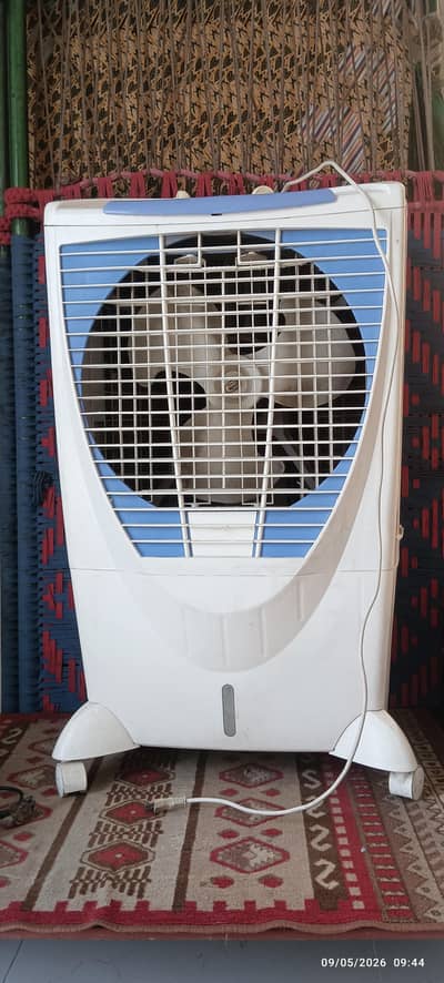 Boss air cooler