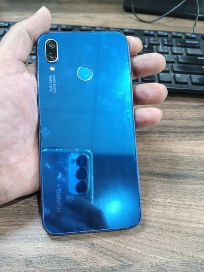 Huawei P20 Lite (2019)