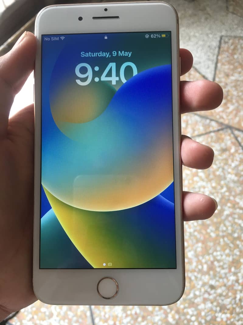 Iphone 8 plus pta 1