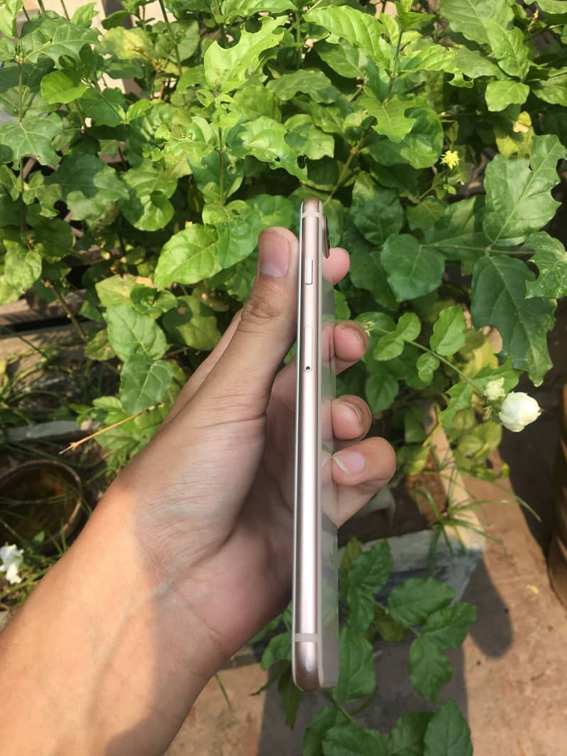 Iphone 8 plus pta 5