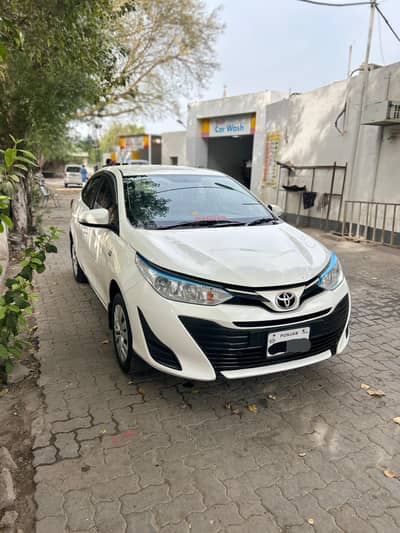 yaris 1.3 totaly orignal
