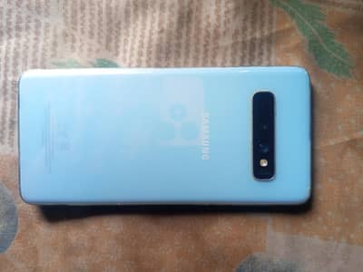 Samsung Galaxy S10