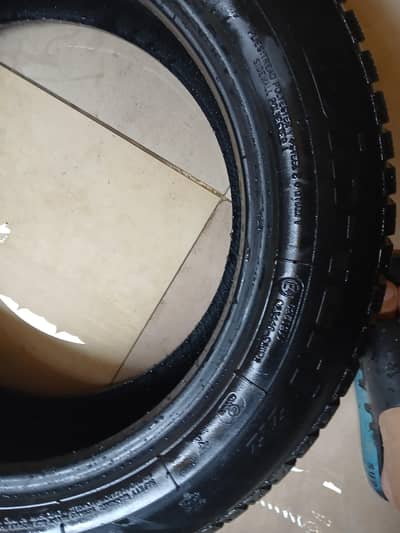 High Fly tyres 175 65 R15