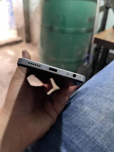 Infinix smart 8