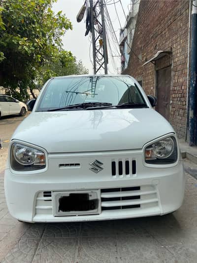 Alto VXL 2022/23