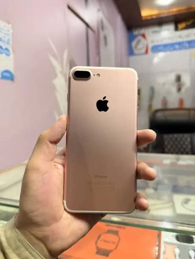 IP 7 plus official pta proved 128 ge