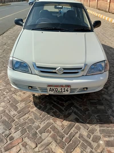 Cultus 2006 VXR