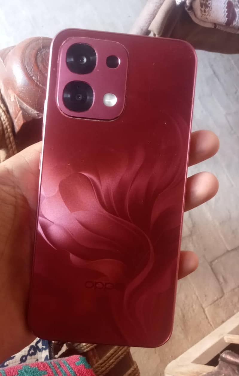 Oppo A6 Pro 1
