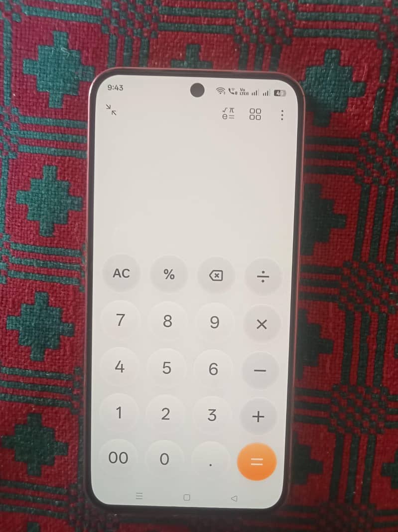Oppo A6 Pro 2