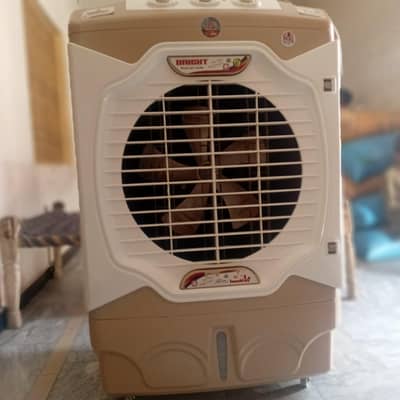 Bright Air Cooler – Excellent Cooling | Good Condition | Urgent