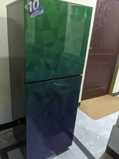 Pel frige