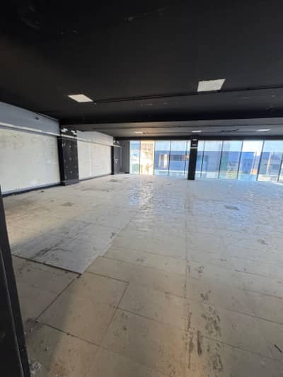 Small Shahbaz Commercial Full Floor Office For Rent