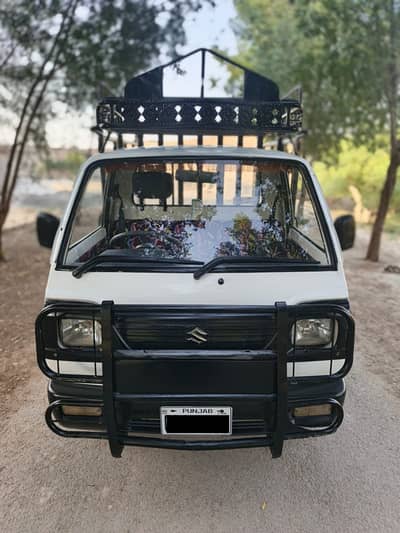 Suzuki Ravi 2014 Model Euro Genuine Condition