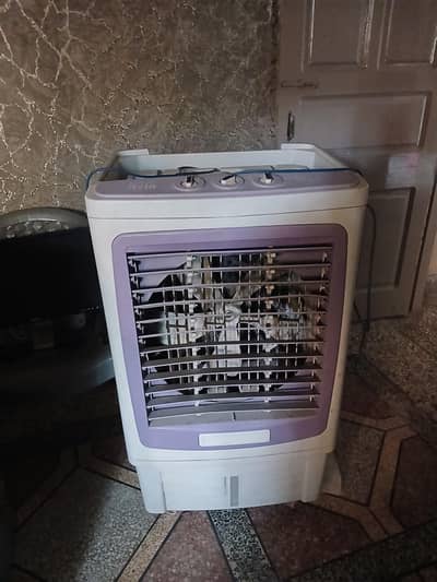 Room Cooler