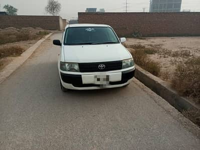 I want to sale probox car 2006 model