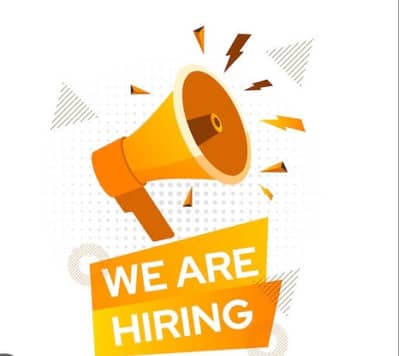 A female Office Associate/Executive  Required