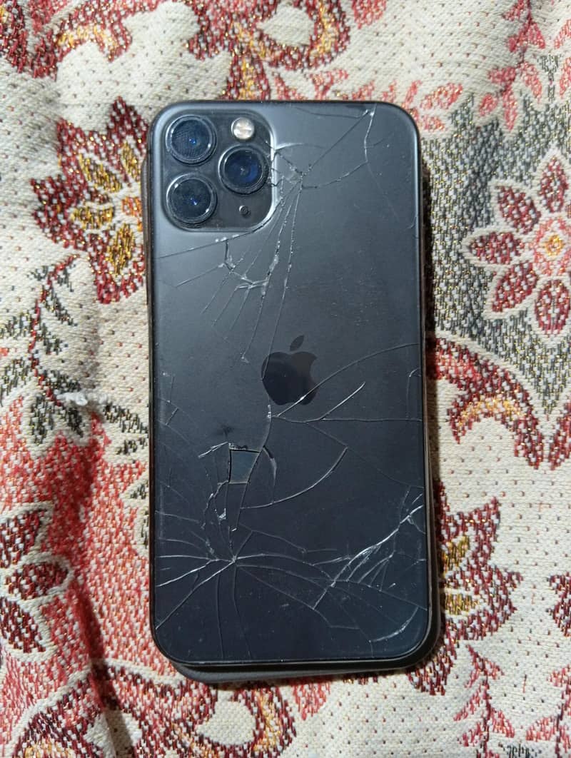 iPhone 11pro 0