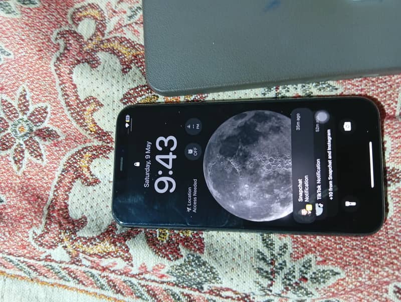 iPhone 11pro 1