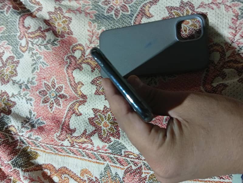iPhone 11pro 5