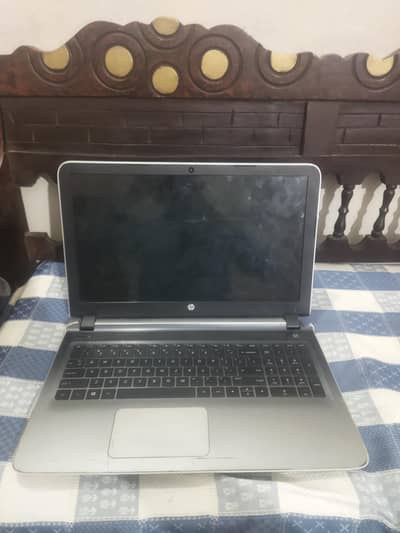Hp pavilion Notebook 15