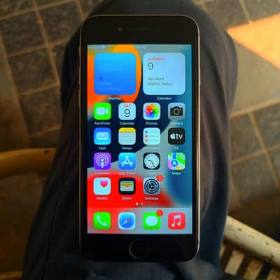 IPHONE 6S 126GB PTA Approved