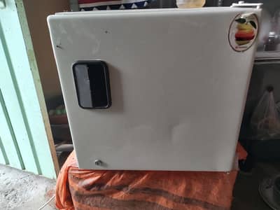 Mini fridge all ok