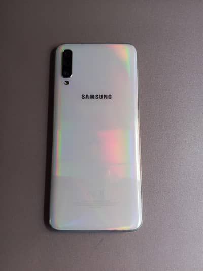 Samsung A 70 6GB/128GB