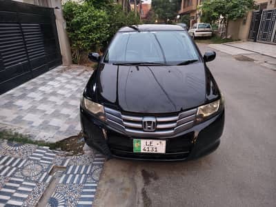 Honda city 1.3 Auto